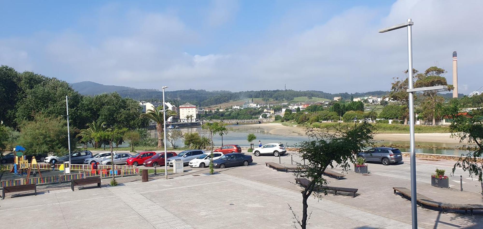 Pisos Uso Turistico Torno-Cubelas-Caosa Buenavista San Ciprián Exterior photo
